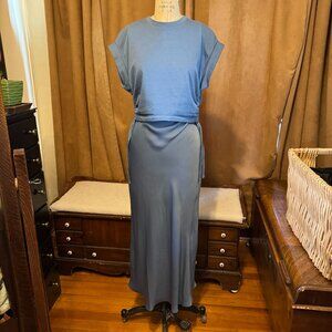Allsaints Top and Matching Dress